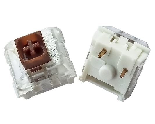 Kailh Box Brown Switch