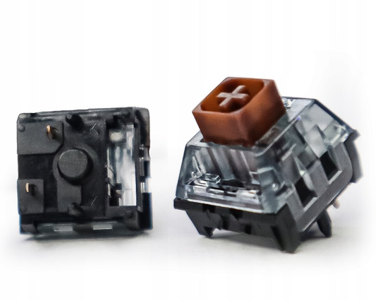 Kailh Box V2 Brown Switch